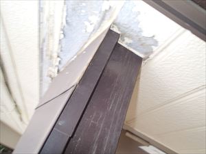 木更津市　外壁の劣化　雨樋の劣化　塗装工事003_R.JPG