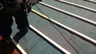 木更津市　瓦棒屋根の部分補修004_R.jpg