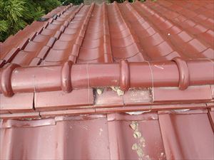 木更津市　借家のメンテナンス　屋根・軒天009R.jpg