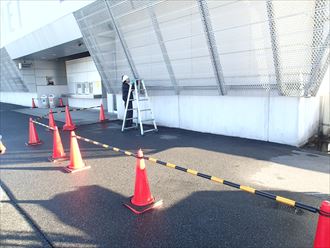 木更津市 遊技場の屋根工事015_R.JPG