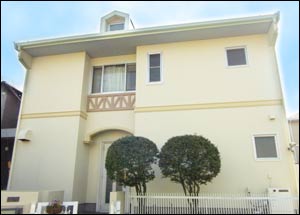 木更津市 屋根塗装・外壁塗装工事 Y様