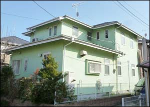 市原市 板金交換工事 I様