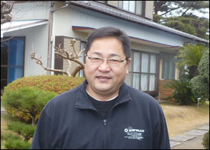 袖ケ浦市奈良輪 軒天修理・屋根一部雨漏り修理 小室様