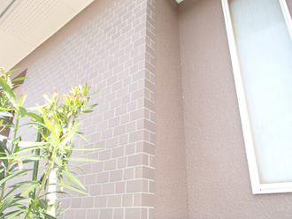 千葉市緑区　屋根塗装　外壁塗装　カラーシミュレーション　バルコニー防水　点検　外壁