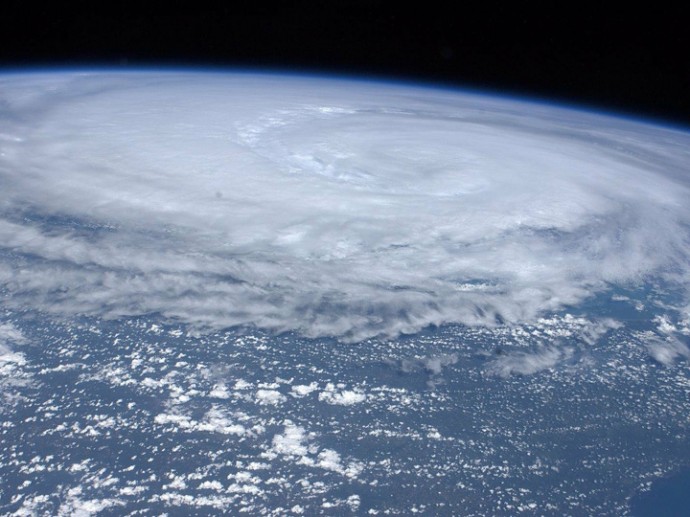 台風19号